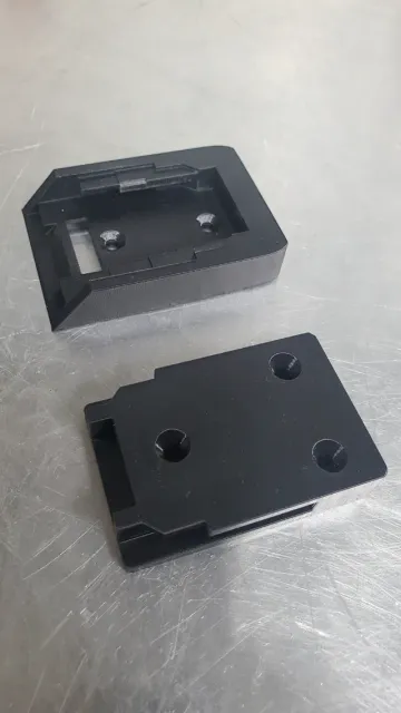 Dewalt Tools Holder — Image 2 of 2