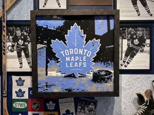 Toronto Maple Leafs