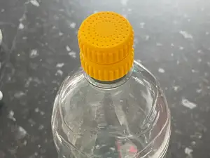 Water Bottle - Water sprinkler