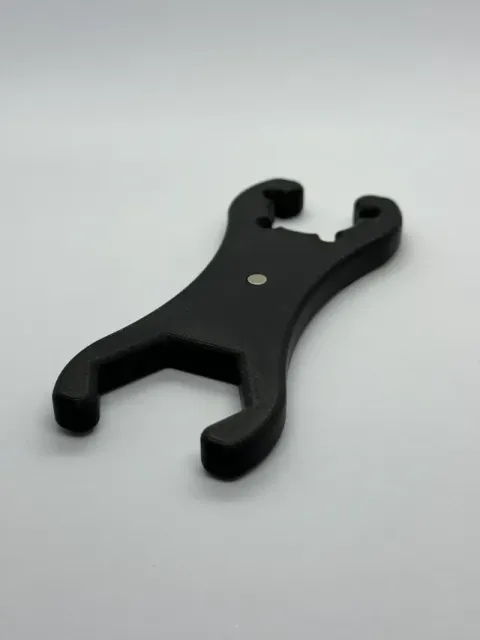 Gas Bottle Tool, Propane Gas for Camping