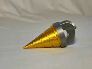 Core Drill Key - Gurren Lagann