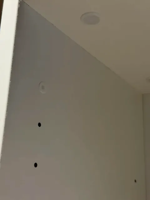 IKEA Billy hole / screw cover (3.2mm, 5mm, screw) — Image 7 of 15