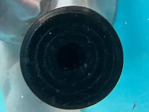 Protector para  Escalera de Piscina (43mm OD)