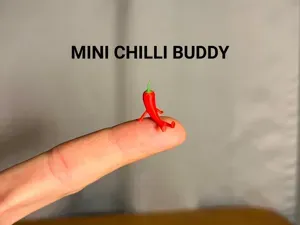 Mini Chilli Buddy