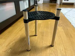 Indoor Plant Pot Stand