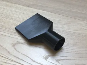 Karcher końcówka 90mm