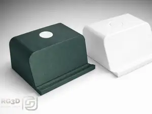 Iphone and Apple watch charging stand