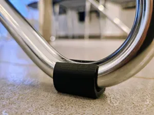 U-Shaped Chair Foot Pads – Floor Protectors