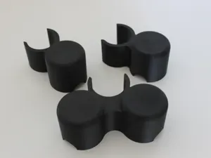 Dyson V Series Tool Holder – Solo & Duo V2