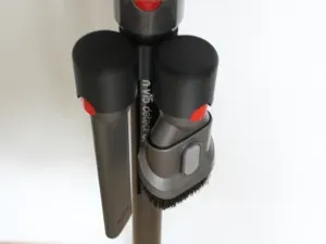 Dyson V Series Tool Holder – Solo & Duo