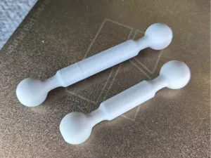 20 mm Ball-to-Ball Extension Arm