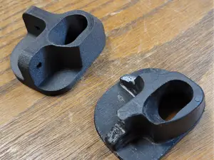 Camping Chair Bracket