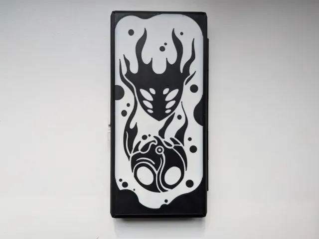 Hollow Knight Magnetic Pencil Case — Фото 3 из 12