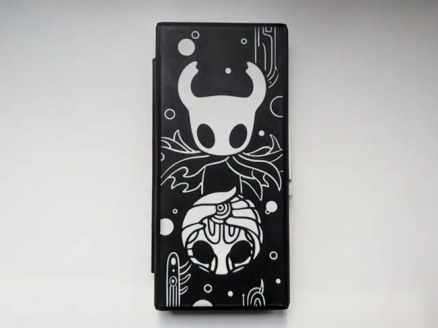 Hollow Knight Magnetic Pencil Case — Фото 2 из 12