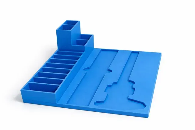 Werkzeug Organizer Für 3D Drucker — Image 4 of 5