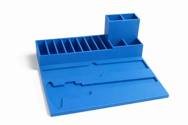 Werkzeug Organizer Für 3D Drucker — Image 5 of 5