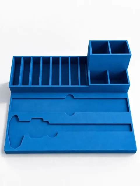 Werkzeug Organizer Für 3D Drucker — Image 3 of 5