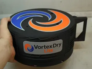 The Passive Filament Dryer - VortexDry Lite