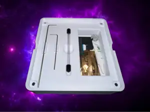 Accessories Box A1