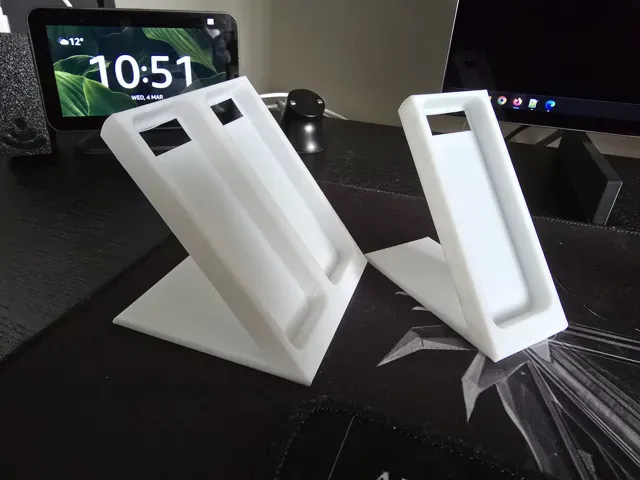Phillips Hue Dimmer V2 Stand for Double and Single — Фото 3 из 4
