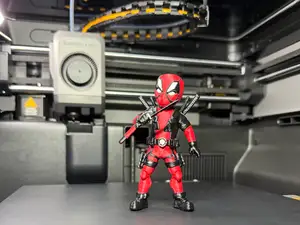 Deadpool Figur