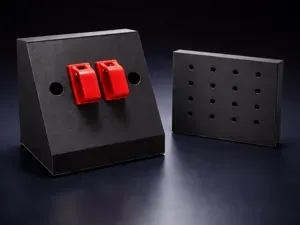 Smart Switch Box – ESP32 + PSU
