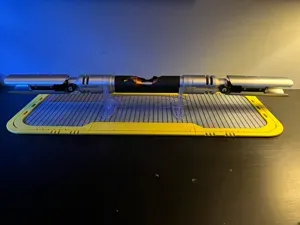 Jaro Tapal Lightsaber