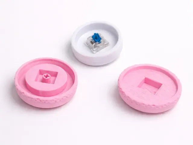 MACARON CLICKER — Image 3 of 3