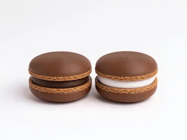 MACARON CLICKER — Image 2 of 3