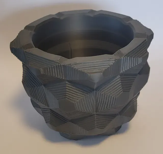 HexaCube Plant Pot — Фото 6 из 6