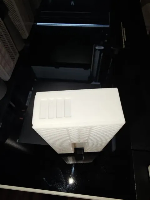 Silica Box / Dry Box for Bambu Lab AMS 2 Pro — Image 5 of 13