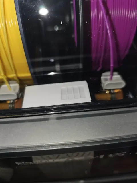 Silica Box / Dry Box for Bambu Lab AMS 2 Pro — Image 7 of 13