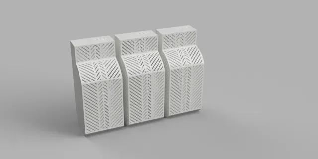 Silica Box / Dry Box for Bambu Lab AMS 2 Pro — Image 4 of 13
