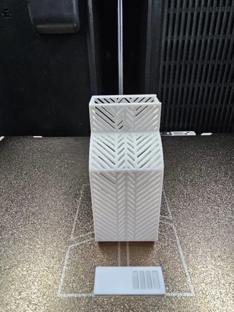 Silica Box / Dry Box for Bambu Lab AMS 2 Pro — Image 11 of 13