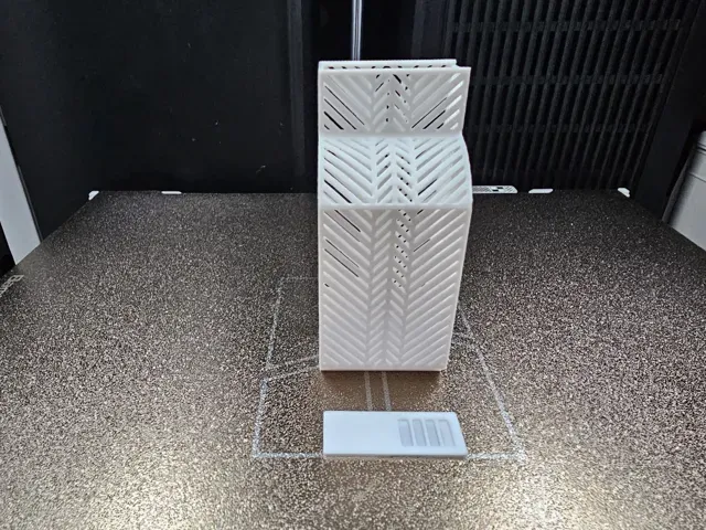 Silica Box / Dry Box for Bambu Lab AMS 2 Pro — Image 10 of 13