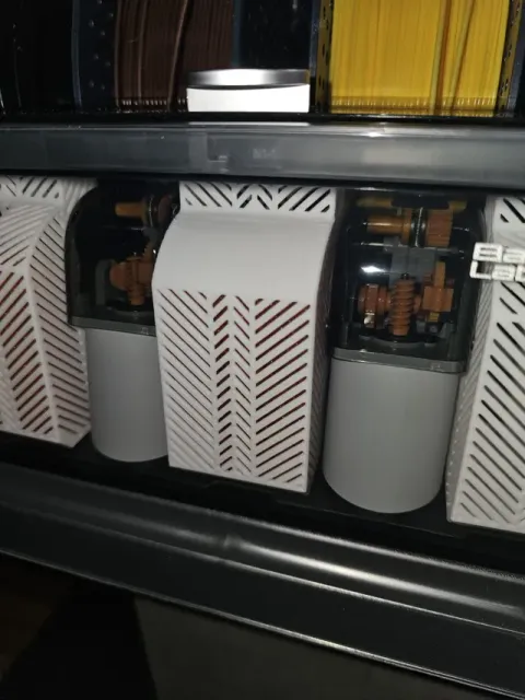 Silica Box / Dry Box for Bambu Lab AMS 2 Pro — Image 3 of 13