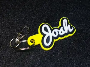 Portachiavi Josh