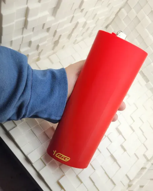 Even Harder to Steal Bic Lighter Case — Image 5 of 5