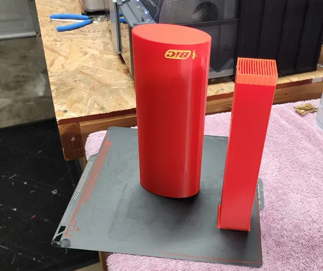Even Harder to Steal Bic Lighter Case — Image 2 of 5