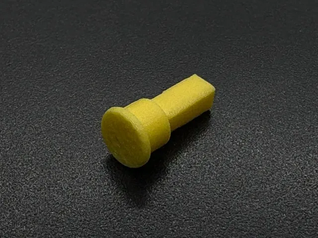 Front shaft (SP-NB-FS-V1) — Фото 4 из 4