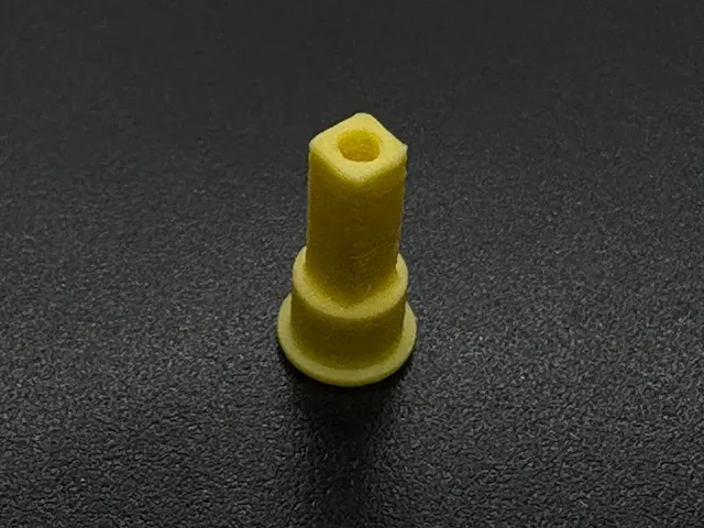 Front shaft (SP-NB-FS-V1) — Фото 3 из 4