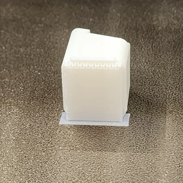 Mount for Bambu 4-In-1 Adapter — Фото 2 из 9