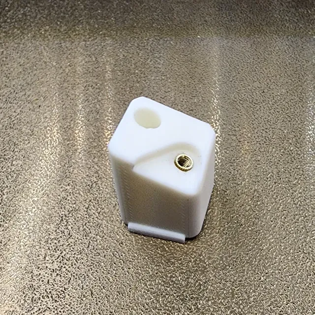 Mount for Bambu 4-In-1 Adapter — Фото 5 из 9