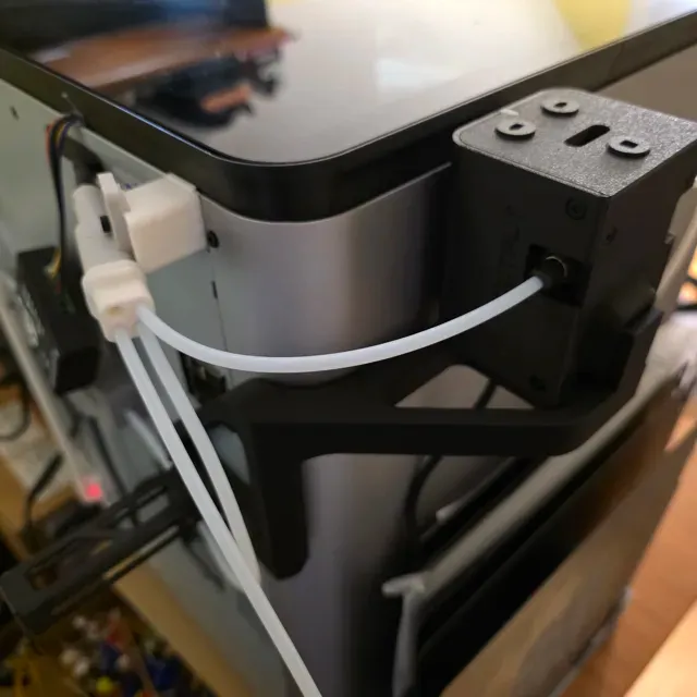 Mount for Bambu 4-In-1 Adapter — Фото 9 из 9