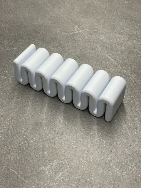 Kitchen Knife Block Holder Organizer — Image 3 of 4
