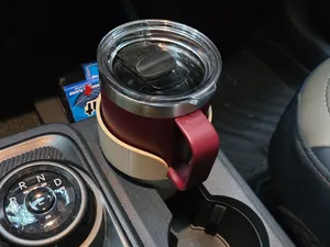 Ford Maverick Cup Holder