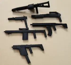 Dummy 13 Gun Pack 2