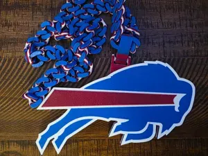 Buffalo Bills Hype Chain
