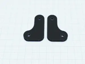 L shape