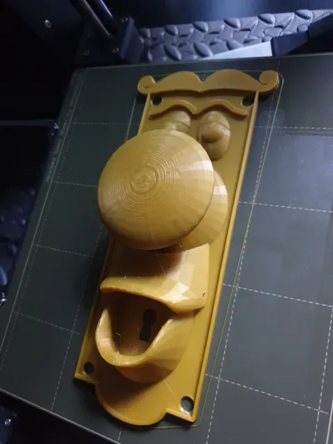 poignée de porte Alice